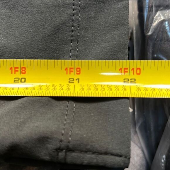 Nike Dri-FIT Sport Clash-Men's XL Woven Training Pants-NWT-DD1720-010 - Picture 7 of 7